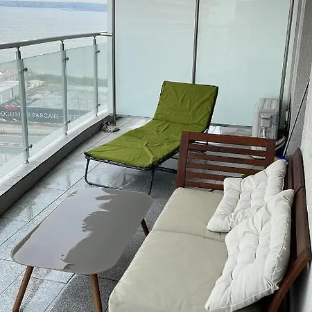아파트 Casa Del Mar 마마이아