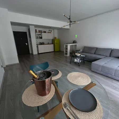 아파트 Casa Del Mar