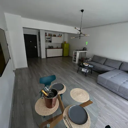 아파트 Casa Del Mar