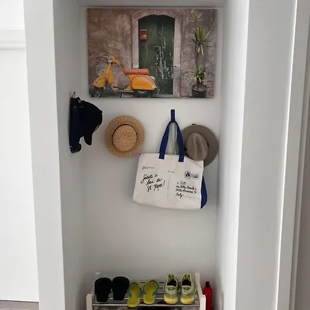 아파트 Casa Del Mar