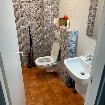 아파트 Casa Del Mar